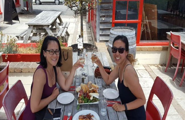 Martinborough Foodie - Tour d'une demi-journée en petit groupe - Photo 4